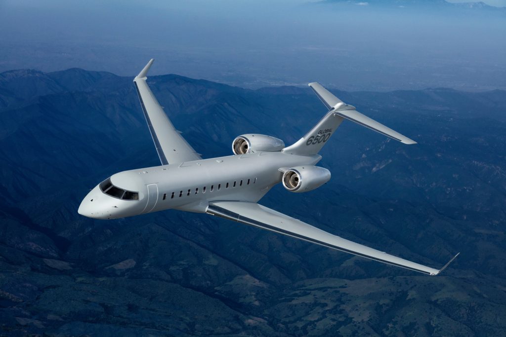 : Boeing vs Bombardier for Military Aircraft Contract